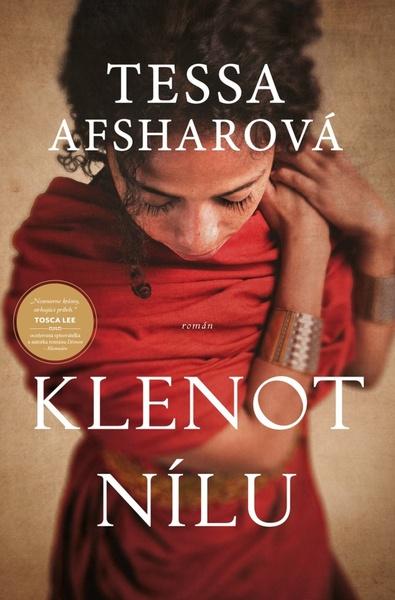 Klenot Nílu - 9788089993635