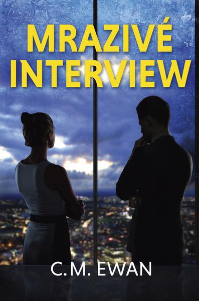 Mrazivé interview - 9788074113215