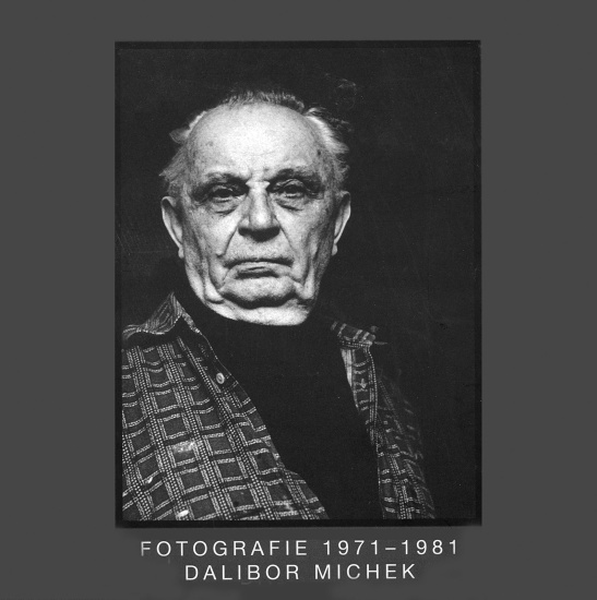 Fotografie 1971–1981 - 9788073233792