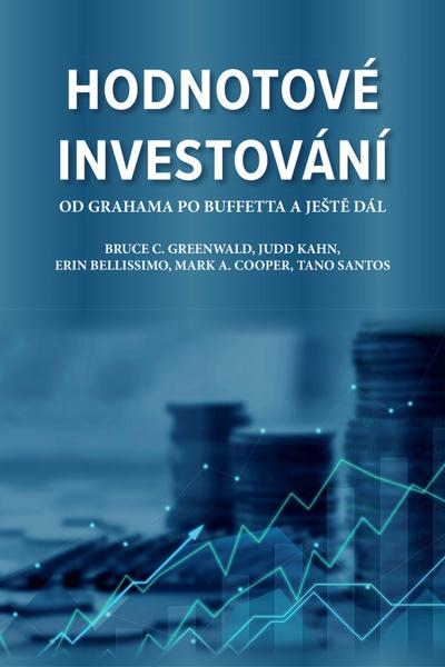 Hodnotové investování - 9788087673362