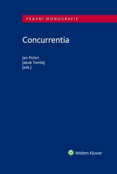 Concurrentia - 9788076764484
