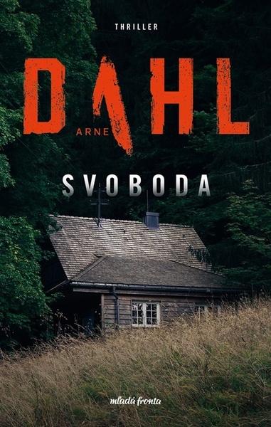 Svoboda - 9788020460202