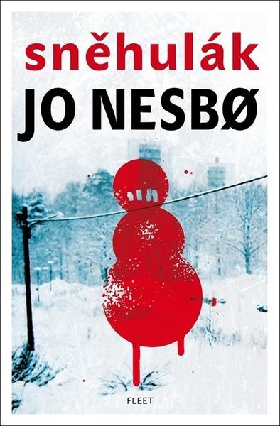 Sněhulák - 9788076623330