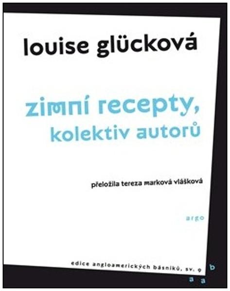 Zimní recepty, kolektiv autorů - 9788025737880