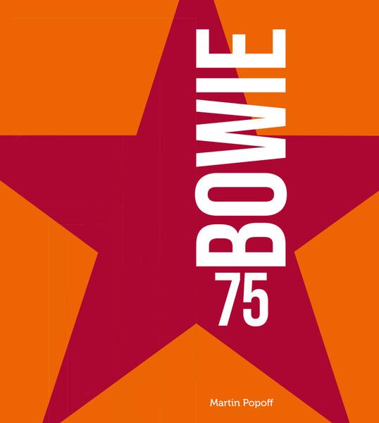 Bowie 75 - 9788027711901