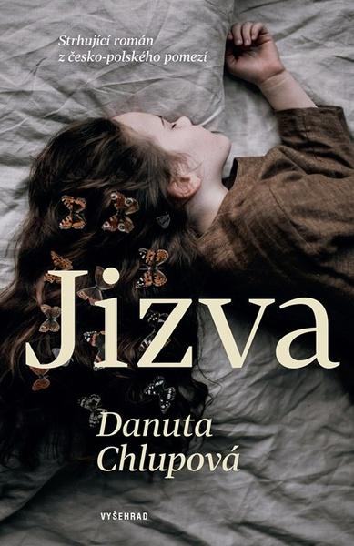 Jizva - 9788076016774