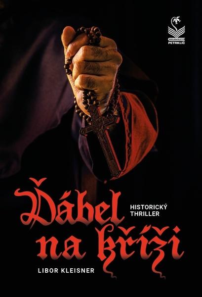 Ďábel na kříži - 9788072298723