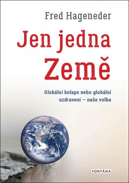Jen jedna Země - Fred Hageneder