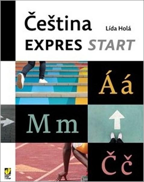 Čeština expres START - 9788074704406