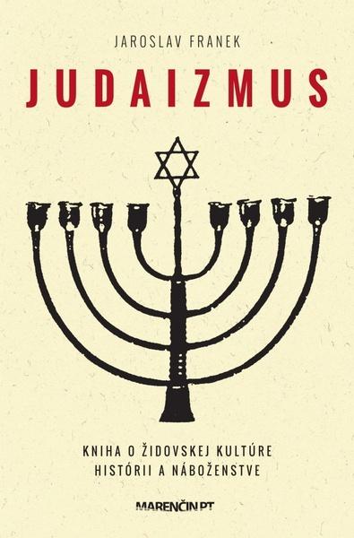 Judaizmus - 9788056910313