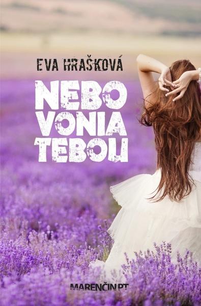 Nebo vonia tebou - 9788056910252