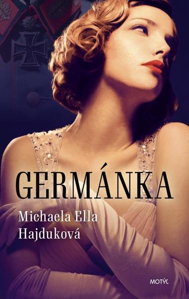 Germánka - 9788081643002