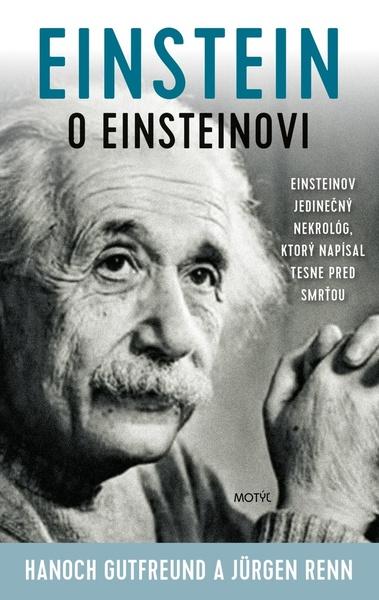 Einstein o Einsteinovi - 9788081642951