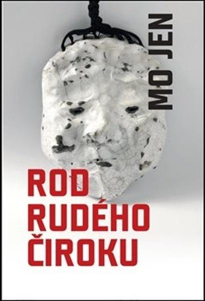 Rod rudého čiroku - 9788087971482