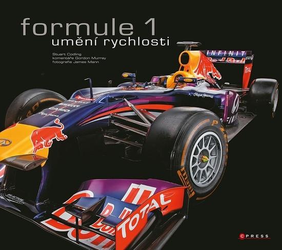 Formule 1 - 9788026442684