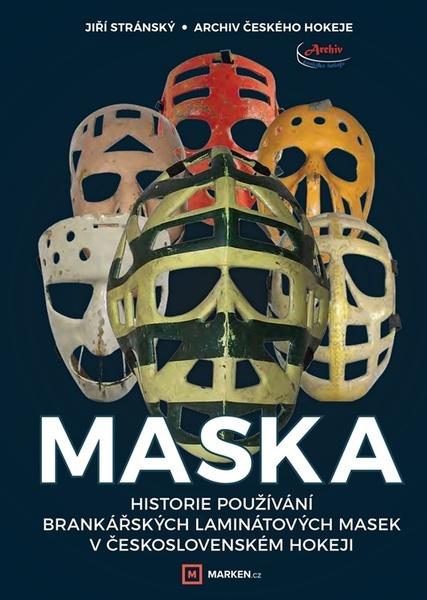 Maska - 9788090705999