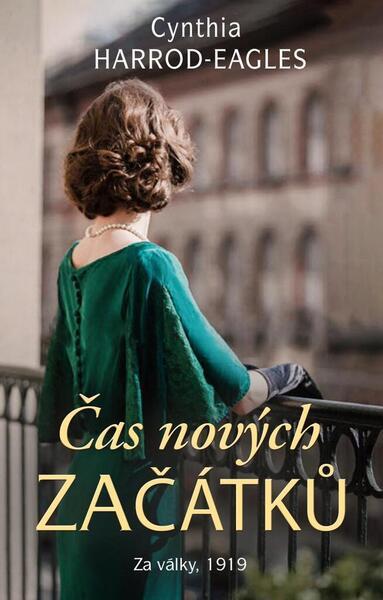 Čas nových začátků - 9788024281070