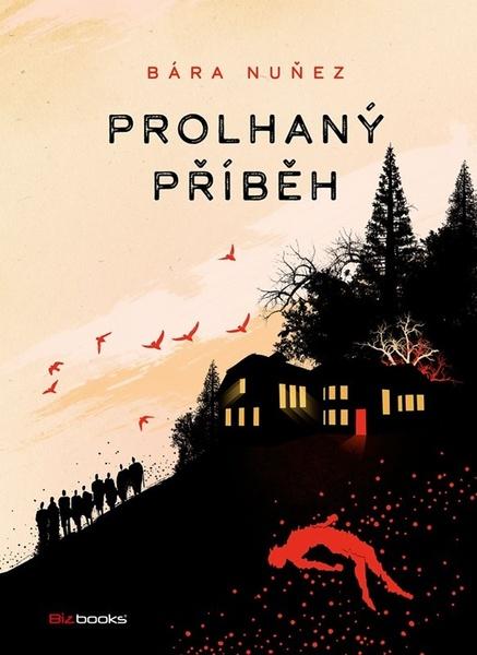 Prolhaný příběh - 9788026443124