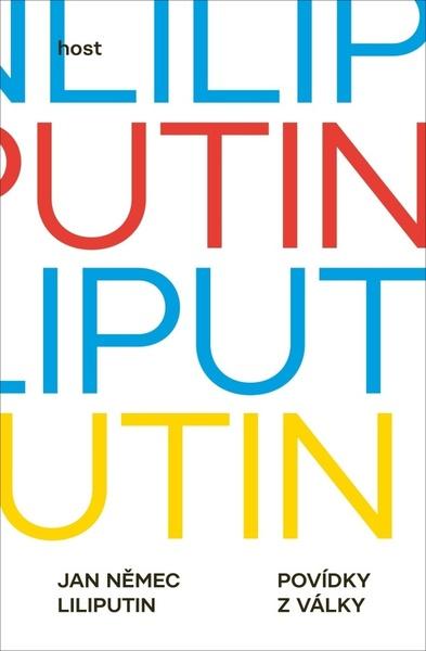 Liliputin - 9788027513635