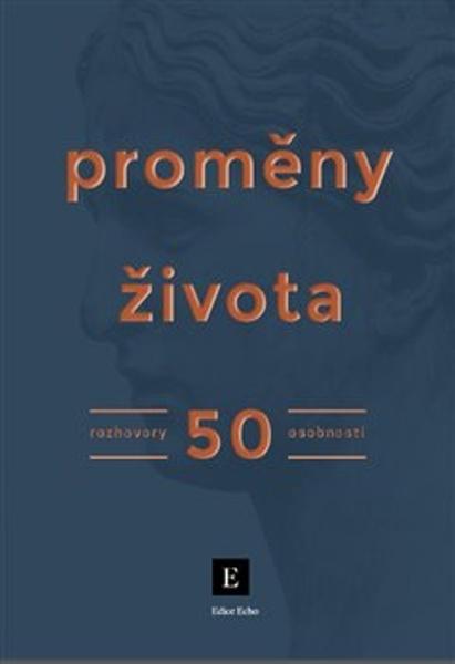 Proměny života - 9788090740662