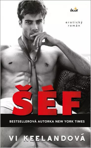 Šéf - 9788024948171