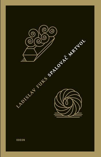 Spalovač mrtvol - 9788020721082