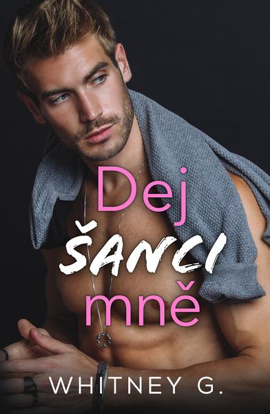 Dej šanci mně Baronet