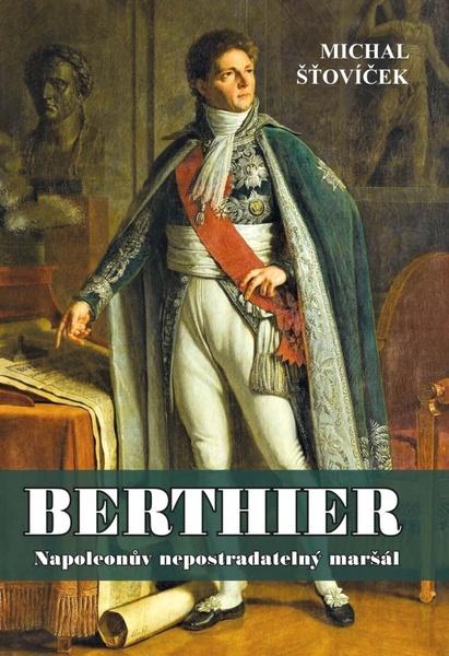 Berthier - 9788074974304