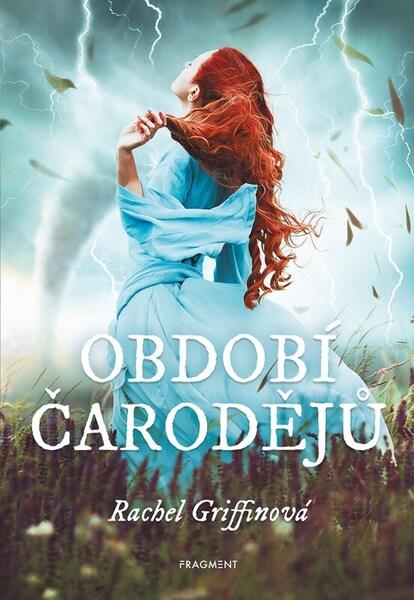 Období čarodějů - 9788025359334