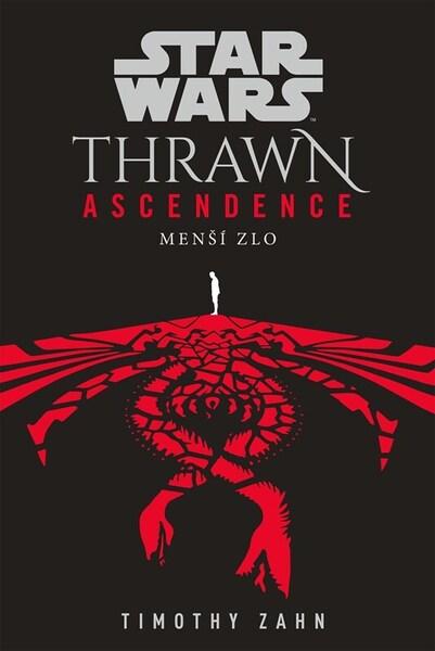 Star Wars - Thrawn Ascendence: Menší zlo - Timothy Zahn