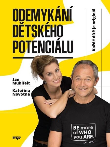 Odemykání dětského potenciálu - 9788072615940