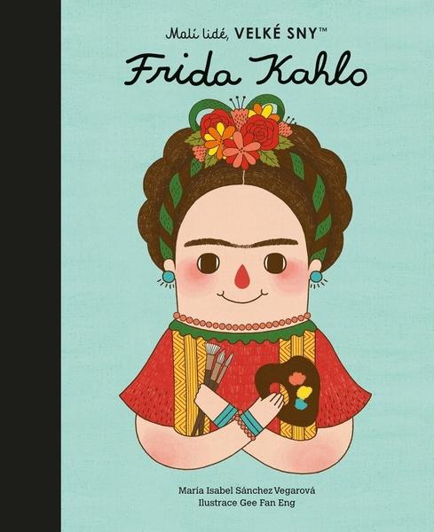Frida Kahlo - 9788027604944