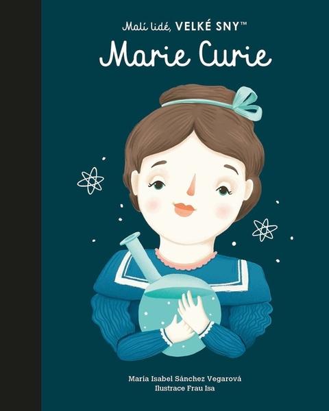 Marie Curie - 9788027604975