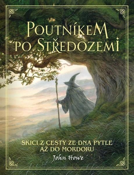 Poutníkem po Středozemi - 9788027605729
