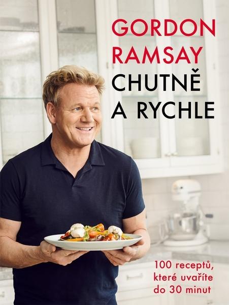 Chutně a rychle - 9788027605279