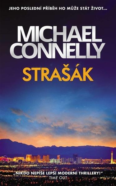 Strašák - 9788027604784