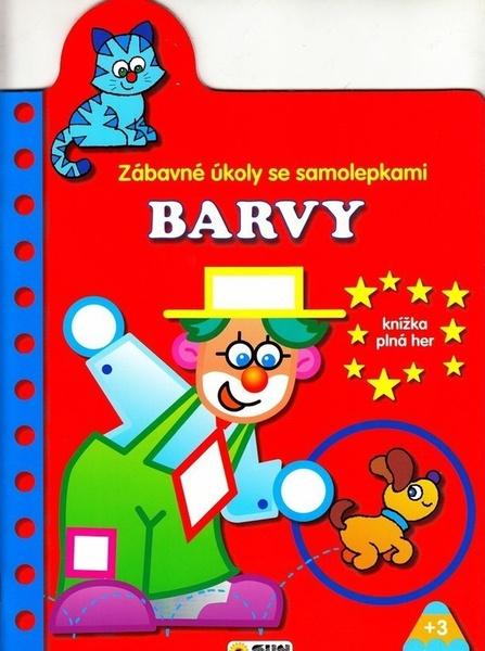 První čísla - Zábavné úkoly se samolepkami - 9788076870000