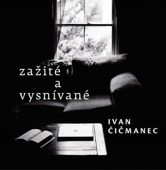 Zažité a vysnívané - 9788089178797