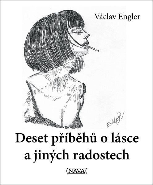 Deset příběhů o lásce a jiných radostech - 9788072116140