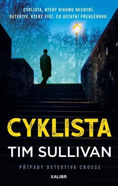 Cyklista - 9788024283654