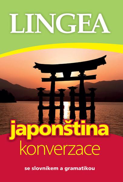 Japonština konverzace - 9788075087737