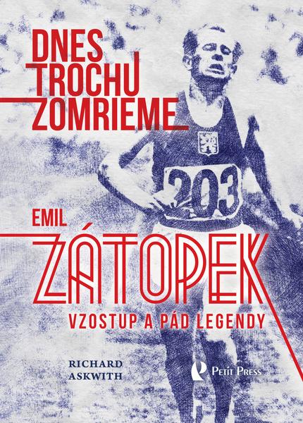 Dnes trochu zomrieme - 9788055908151