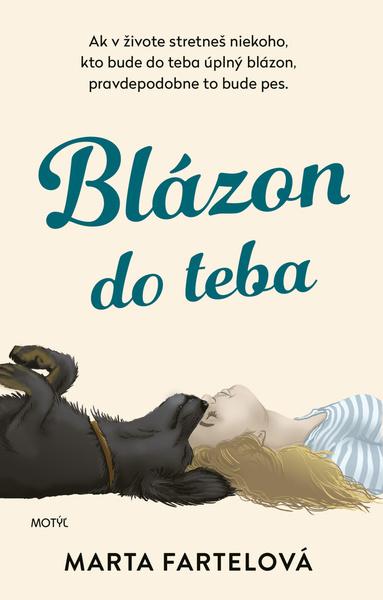 Blázon do teba - 9788081643019