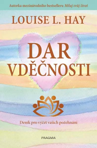 Dar vděčnosti - 9788024282404