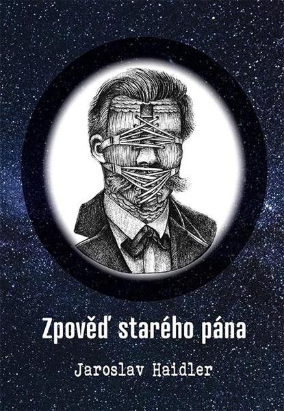 Zpověď starého pána - 9788088422280