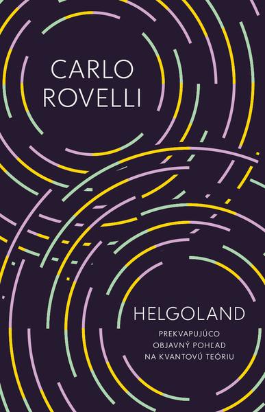 Helgoland - 9788022213424