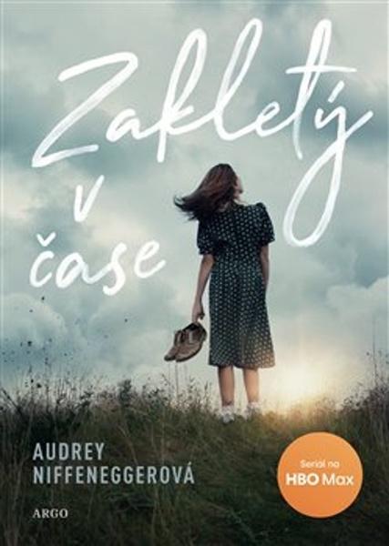 Zakletý v čase - 9788025738825