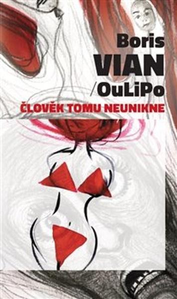 Člověk tomu neunikne - 9788072872619