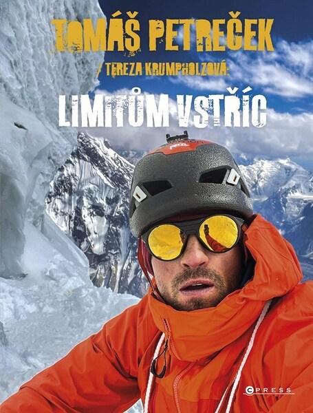 Tomáš Petreček Limitům vstříc - 9788026443674