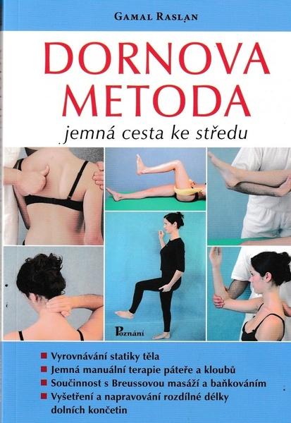 Dornova metoda - 9788088395164